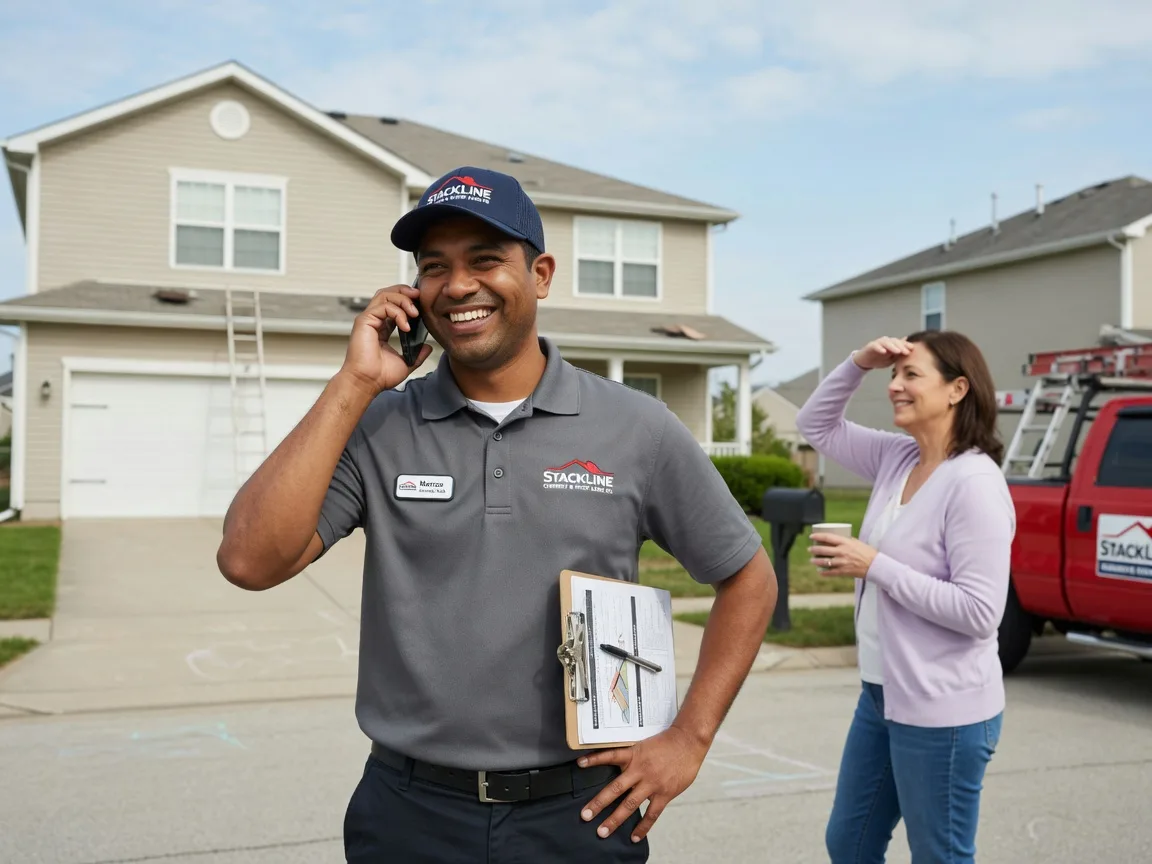 Chimney flashing repair Almond, WI FAQs
